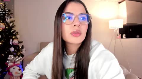 Sarita Lozano online show from November 26, 11:17 pm