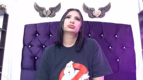 Sara online show from November 13, 2:43 am