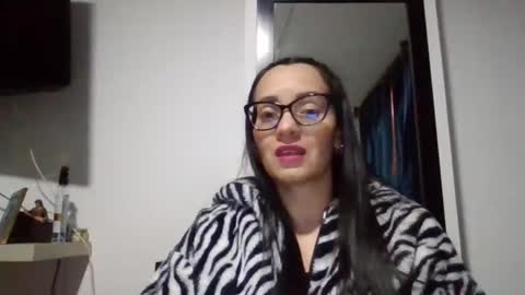 sarita_start online show from October 30, 2:36 am