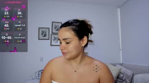 Sara Cute  online show from January 12, 10:48 pm