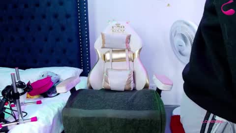 Sasha online show from January 13, 3:01 am