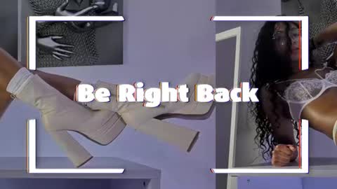 sasha_bowei online show from July 24, 3:26 am