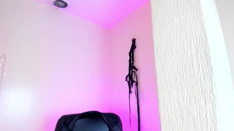 Sasha Brattz online show from March 8, 4:38 am