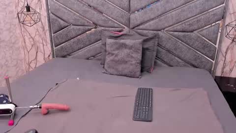 Sasha  online show from February 2, 7:46 pm