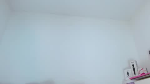 Sasha Creamy online show from February 25, 3:42 am