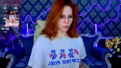 Sasha Exclusive online show from December 1, 1:47 pm