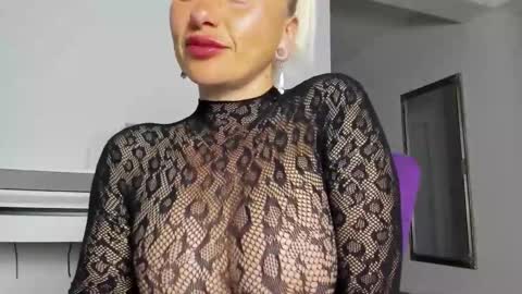 Sasha Green online show from April 23, 8:44 pm