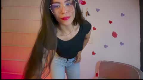 sasha_jonne online show from June 22, 1:43 am