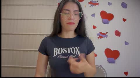 sasha_jonne online show from February 13, 1:29 am