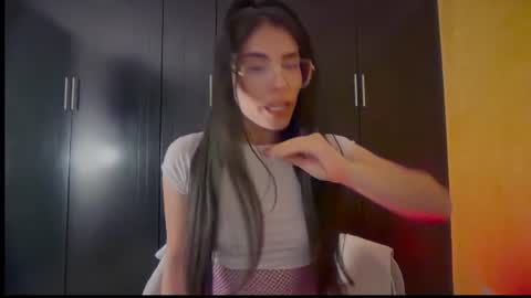 sasha_jonne online show from August 4, 1:11 am