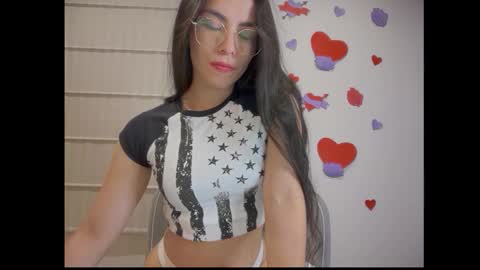 sasha_jonne online show from February 8, 7:23 am