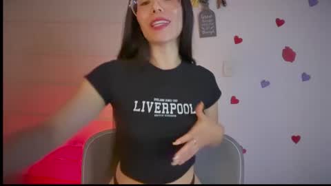 sasha_jonne online show from June 17, 2:46 am