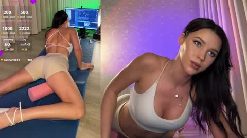 Snapshot of sasha_long13 chatting on January 9, 11:24 pm Sasha Long13 online show from January 9, 11:24 pm
