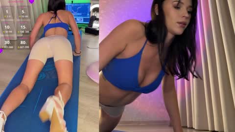 Snapshot of sasha_long13 chatting on December 30, 8:36 pm Sasha Long13 online show from December 30, 8:36 pm