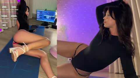 Snapshot of sasha_long13 chatting on January 22, 11:21 pm Sasha Long13 online show from January 22, 11:21 pm