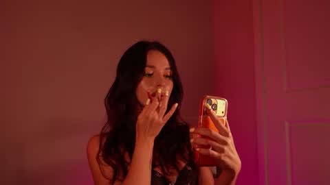 Sasha Long13 online show from July 21, 2:01 am