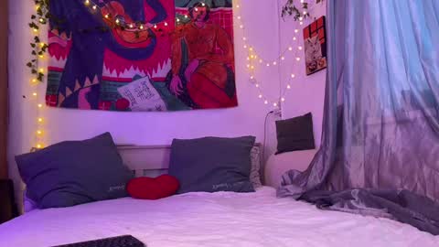 Snapshot of sasha_moormeoow chatting on December 16, 7:37 am Alexandra Sasha in short online show from December 16, 7:37 am