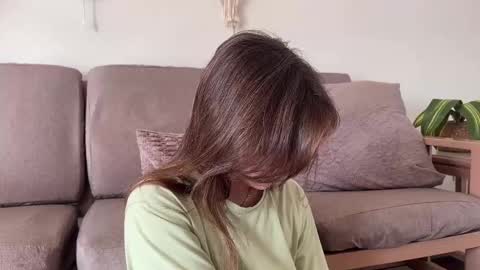 Snapshot of sasha_moormeoow chatting on March 6, 7:36 am Alexandra Sasha in short online show from March 6, 7:36 am