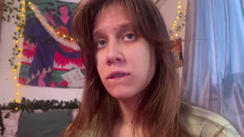 Snapshot of sasha_moormeoow chatting on January 9, 7:42 am Alexandra Sasha in short online show from January 9, 7:42 am