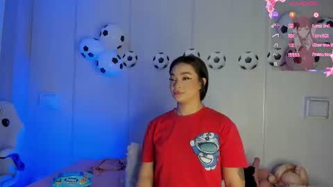 Sasha  online show from July 8, 7:49 pm