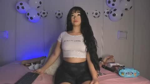 Sasha  online show from June 24, 7:46 pm