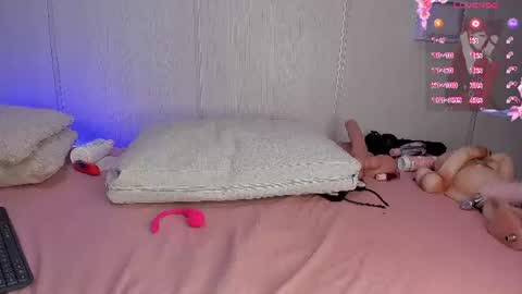 Sasha  online show from July 17, 8:23 pm