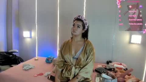Sasha  online show from June 17, 7:26 pm