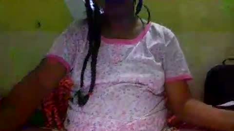 sasha_unlimtd online show from April 29, 10:18 am