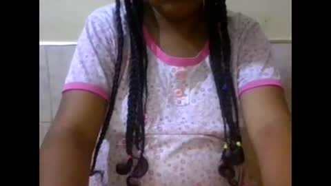 sasha_unlimtd online show from April 29, 8:36 pm