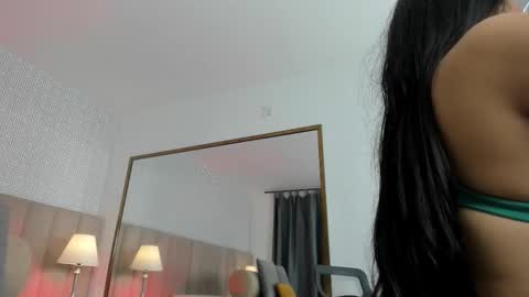 Sasha online show from March 18, 10:26 pm