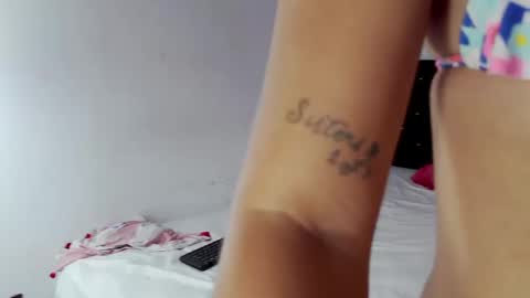 sasha_xc online show from December 3, 1:21 pm