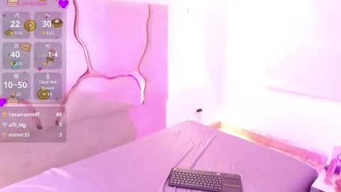 sashaa_tay online show from March 7, 8:27 pm