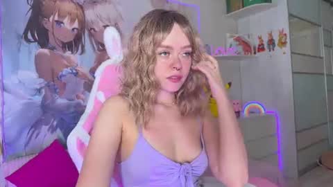 Alexa online show from July 21, 12:39 pm