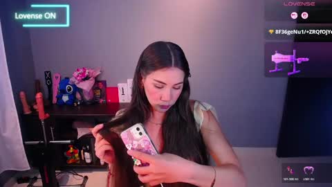 andrea harding online show from May 4, 9:07 pm