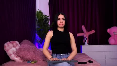 Sasha online show from April 23, 12:29 pm