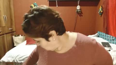 S A S H A R O S E online show from October 30, 1:01 pm