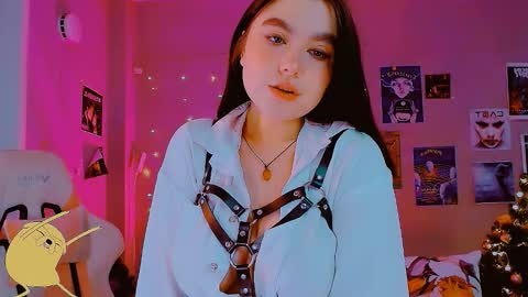 Sashasoy online show from February 5, 3:20 am