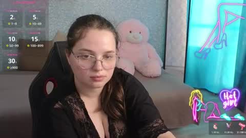 Sasha online show from July 28, 3:43 pm