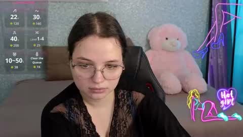 Sasha online show from August 3, 5:33 am