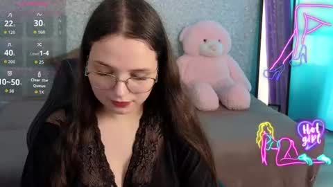 Sasha online show from August 5, 2:56 pm