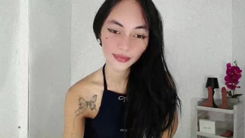 Sashi online show from February 22, 10:21 pm