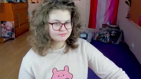 .Alexandra online show from January 16, 11:39 am