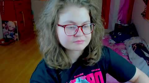 .Alexandra online show from May 6, 5:06 pm