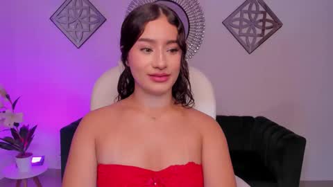 saskia litt online show from September 30, 4:40 am