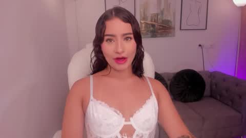 saskia litt online show from October 3, 3:55 am