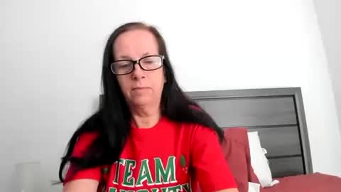 Sassiest Peach Goddess online show from November 28, 2:31 pm