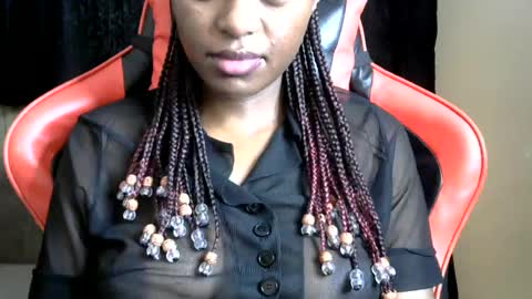 sassy_lyne online show from July 10, 12:05 pm