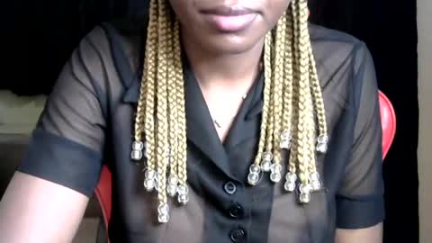 sassy_lyne online show from June 14, 10:04 am
