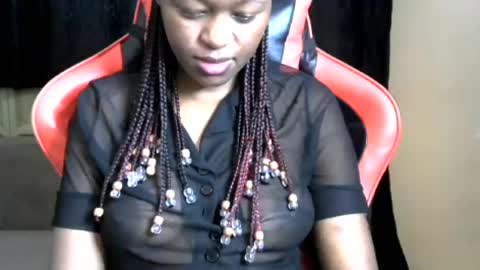 sassy_lyne online show from July 24, 8:12 am