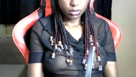 sassy_lyne online show from July 23, 7:16 am